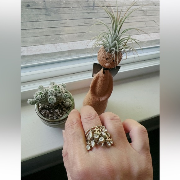 Chanel Ring - Picture 2 of 16